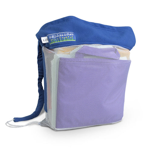 LABS Edition 20 Gallon 8 Bag Kits by BubbleBags