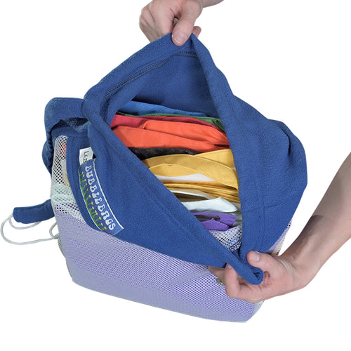 LABS Edition 20 Gallon 8 Bag Kits by BubbleBags