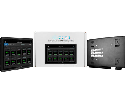 CCMS Cultivation Control Monitoring System