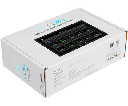 CCMS Cultivation Control Box