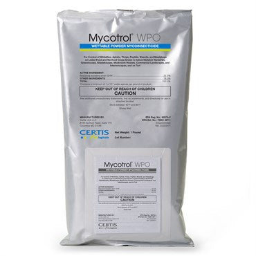 Certis Biologicals Mycotrol WPO