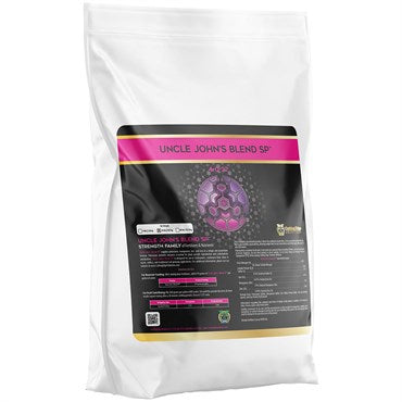 Cutting Edge Solutions Uncle John's Blend SP, 20 Lb