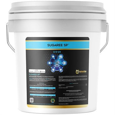 Cutting Edge Solutions Sugaree SP, 40 Lb