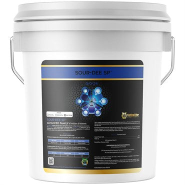 Cutting Edge Solutions Sour-Dee SP, 40 Lb