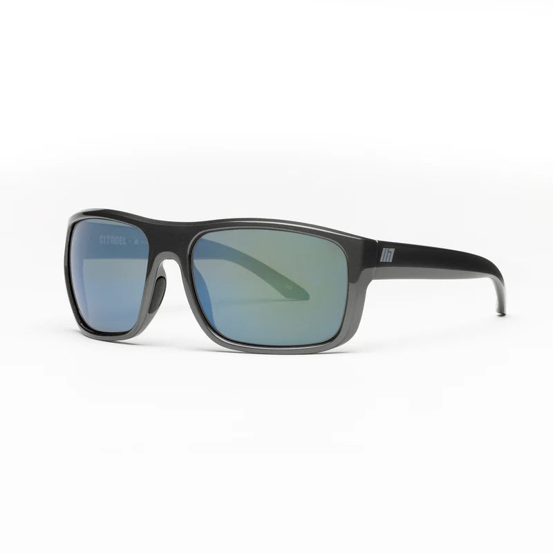 Method Seven Citadel FX2, Matte Black