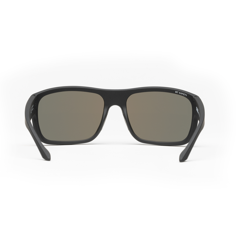 Method Seven Citadel FX2, Matte Black
