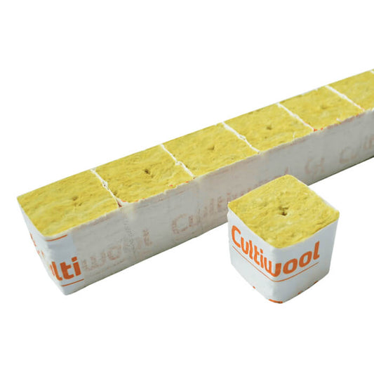 Cultiwool Mini Blocks