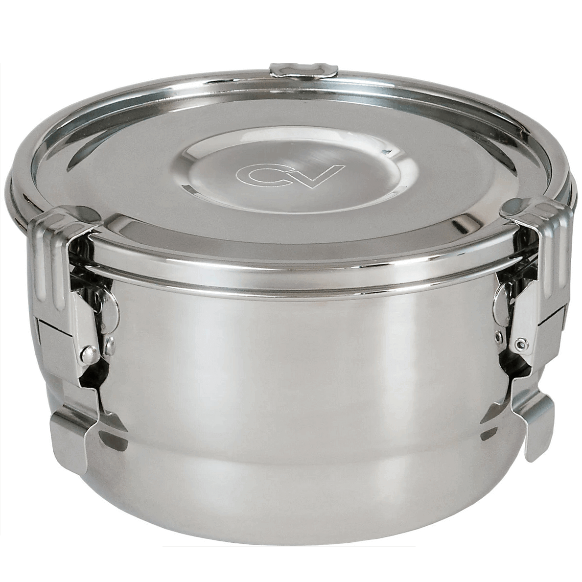 CVault 2 Liter Humidity Curing Storage Container