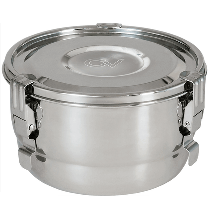 CVault 2 Liter Humidity Curing Storage Container