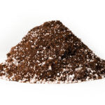 Char Coir Cloud Coir 50% Perlite/50% RPH Certified Coco