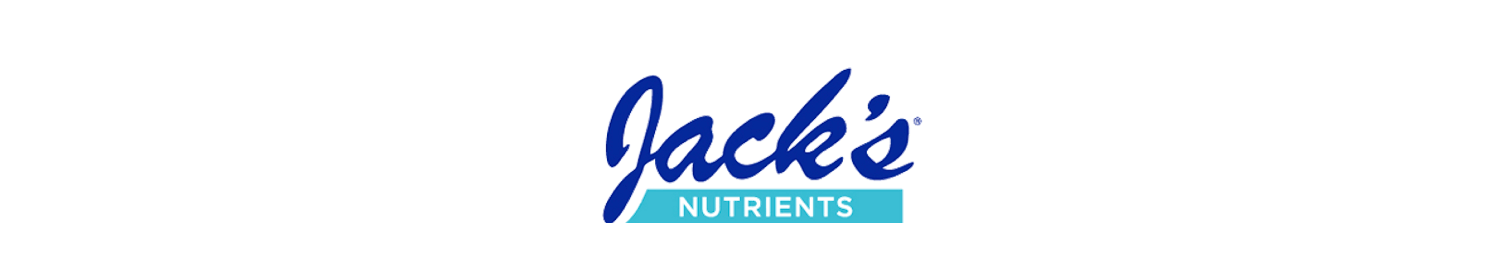 Jack's Nutrients - J.R. Peters Inc.