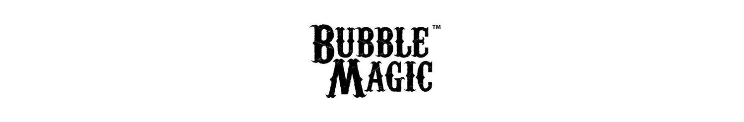 Bubble Magic