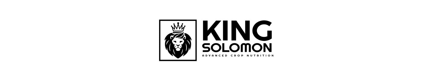 King Solomon Nutrients