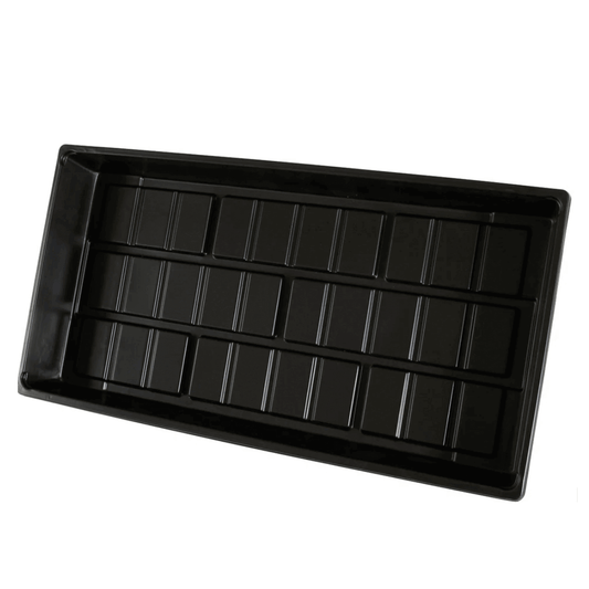 Cut Kit Tray Black 10"x20" I.D.