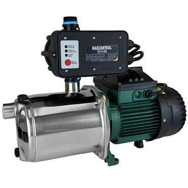 DAB EUROINOX 50/506 Multistage Centrifugal Pump