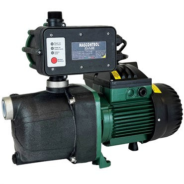 DAB JETCOM 132 Self-Priming Centrifugal Pump