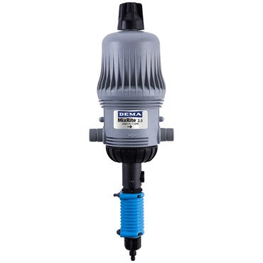 MixRite Water-Driven Dosing Pumps