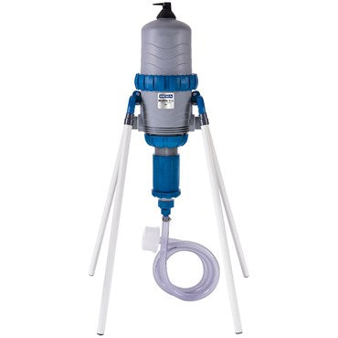 MixRite Water-Driven Dosing Pumps