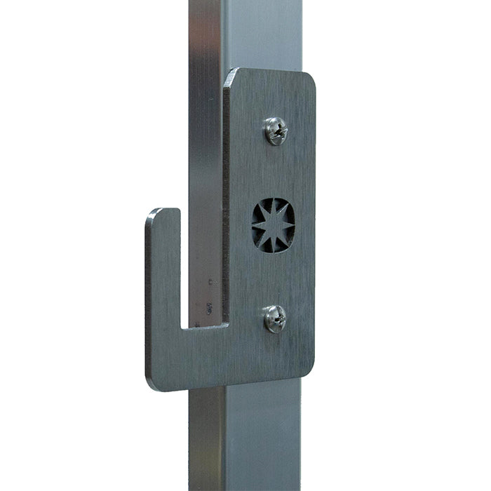 DriFlower Rolling Dri-Rack