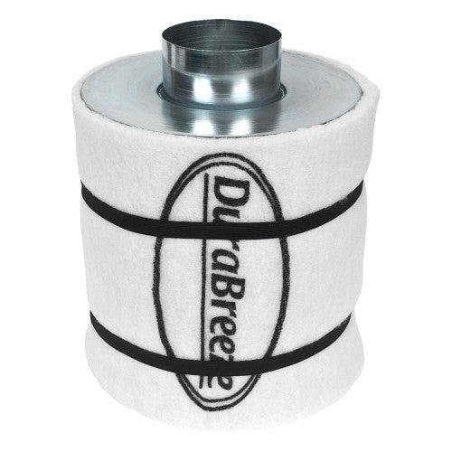 DuraBreeze Pre-Filters