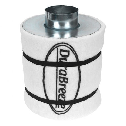 DuraBreeze Pre-Filters