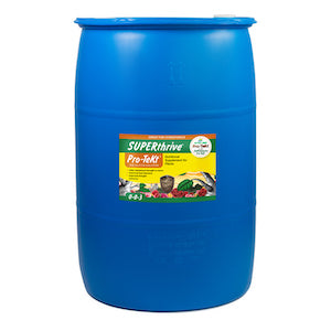 SUPERthrive Pro-TeKt, 55 Gallon