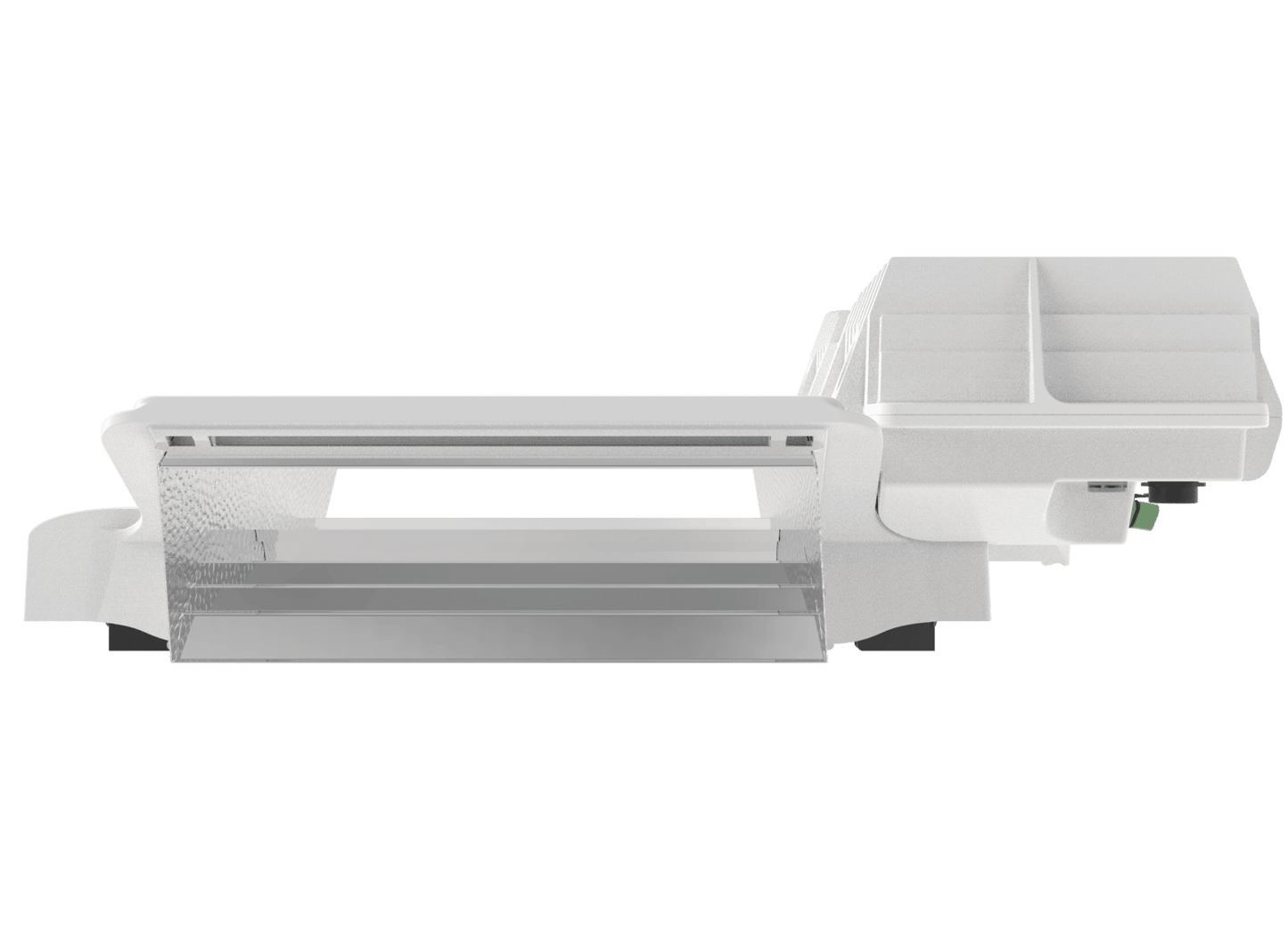 Dutch Lighting Innovations JOULE-Series 1000W DE-DC