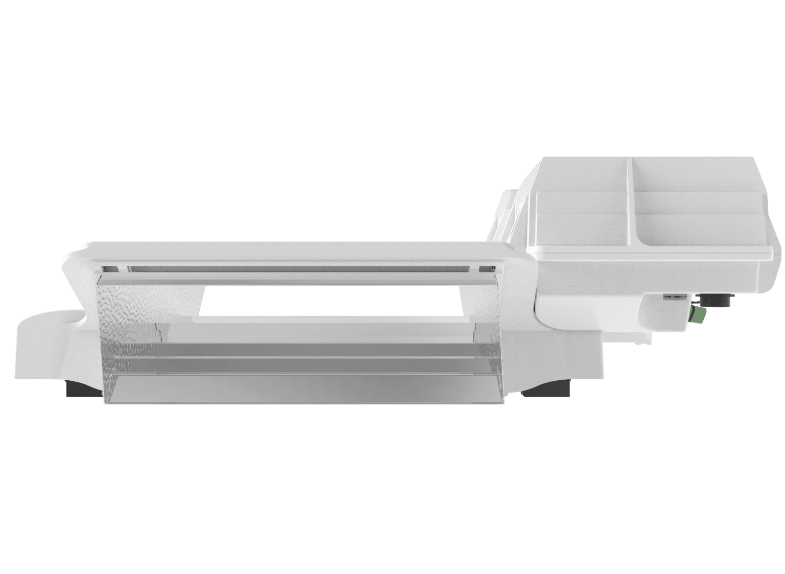 Dutch Lighting Innovations JOULE-Series 1000W DE-DC