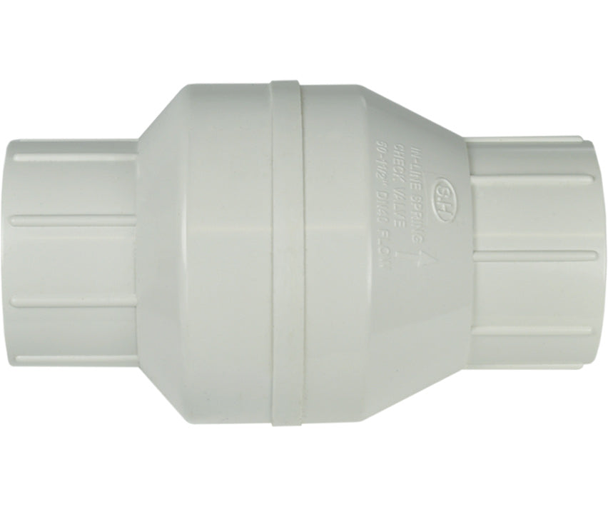 Dilution Solutions Check Valve 1 1/2 Inch [CV112]