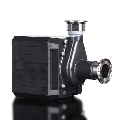 Lowtemp MagDrive Pump