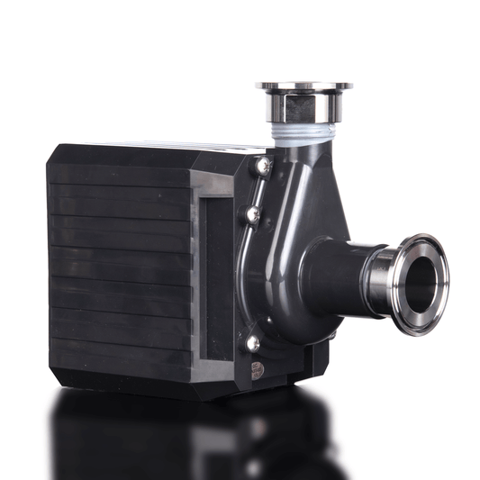 Lowtemp MagDrive Pump