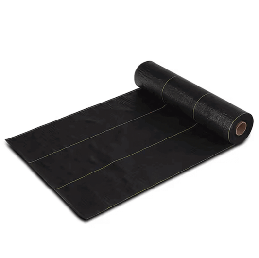 DeWitt Sunbelt Woven Ground Cover, 3.2 oz