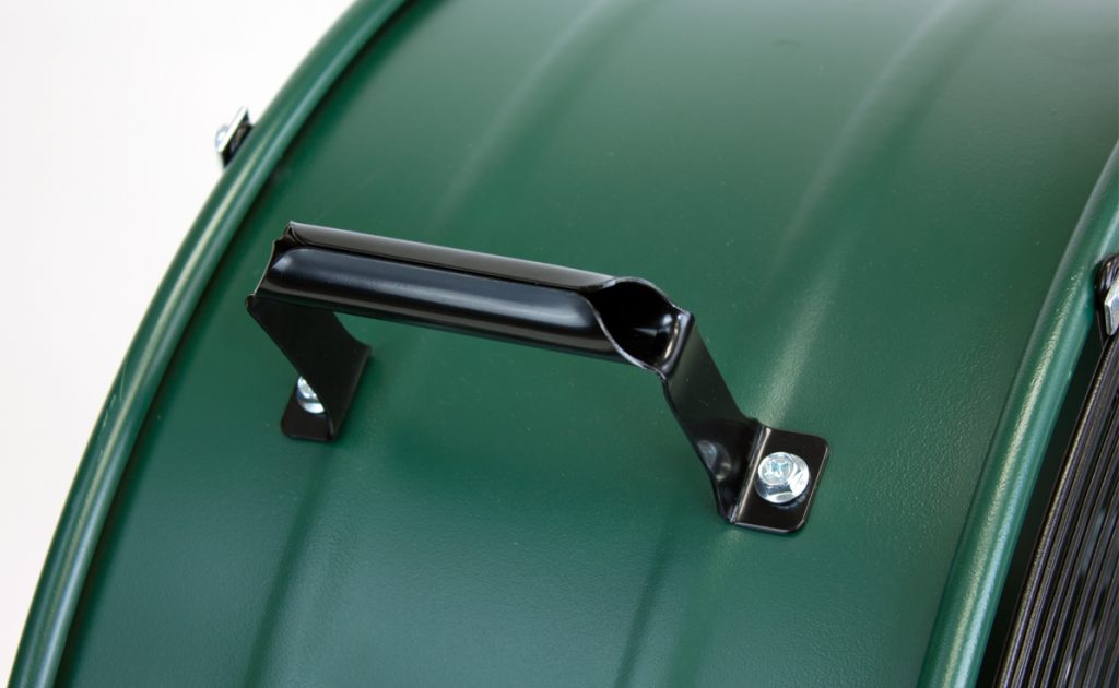 King Electric Drum Fans