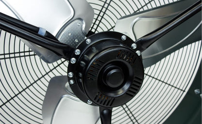 King Electric Drum Fans