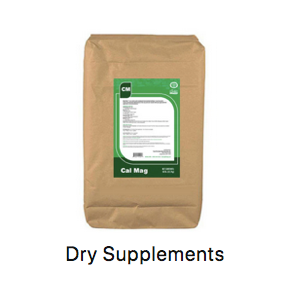 Dry Supplements