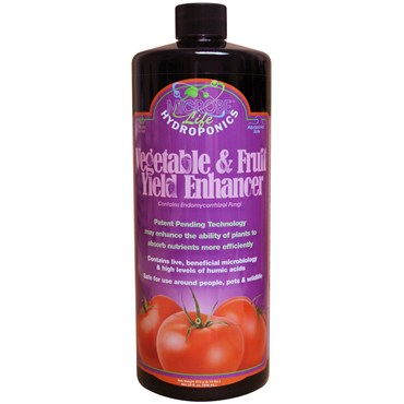 Microbe Life Vegetable & Fruit Yield Enhancer