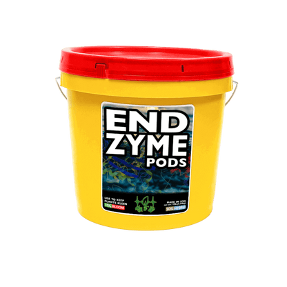 ENDzyme Pods