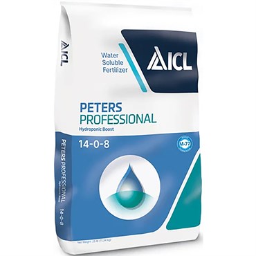 Peters Professional 14-0-8 Hydroponic Boost