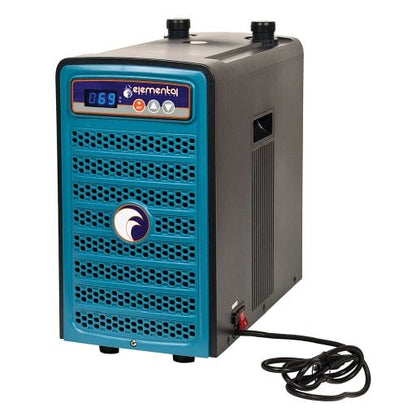 Elemental Solutions H2O Chillers