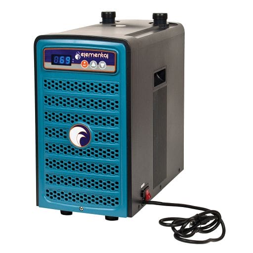 Elemental Solutions H2O Chillers