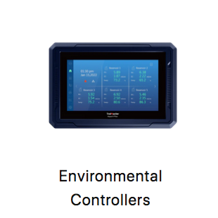 Environment Protection Controller Environment, CO2 & Controllers – Evolve Garden Supply