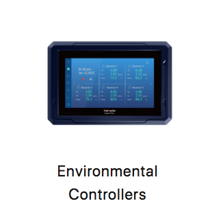 Environmental Controllers