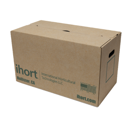 IHORT T50 Excel Plug Tray Case