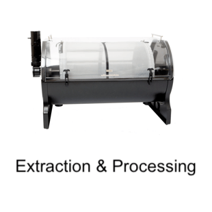 Extraction Processing