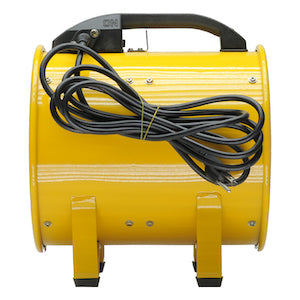 F5 Portable Axial Fan