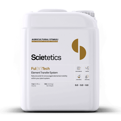 Scietetics | Ful V Tech