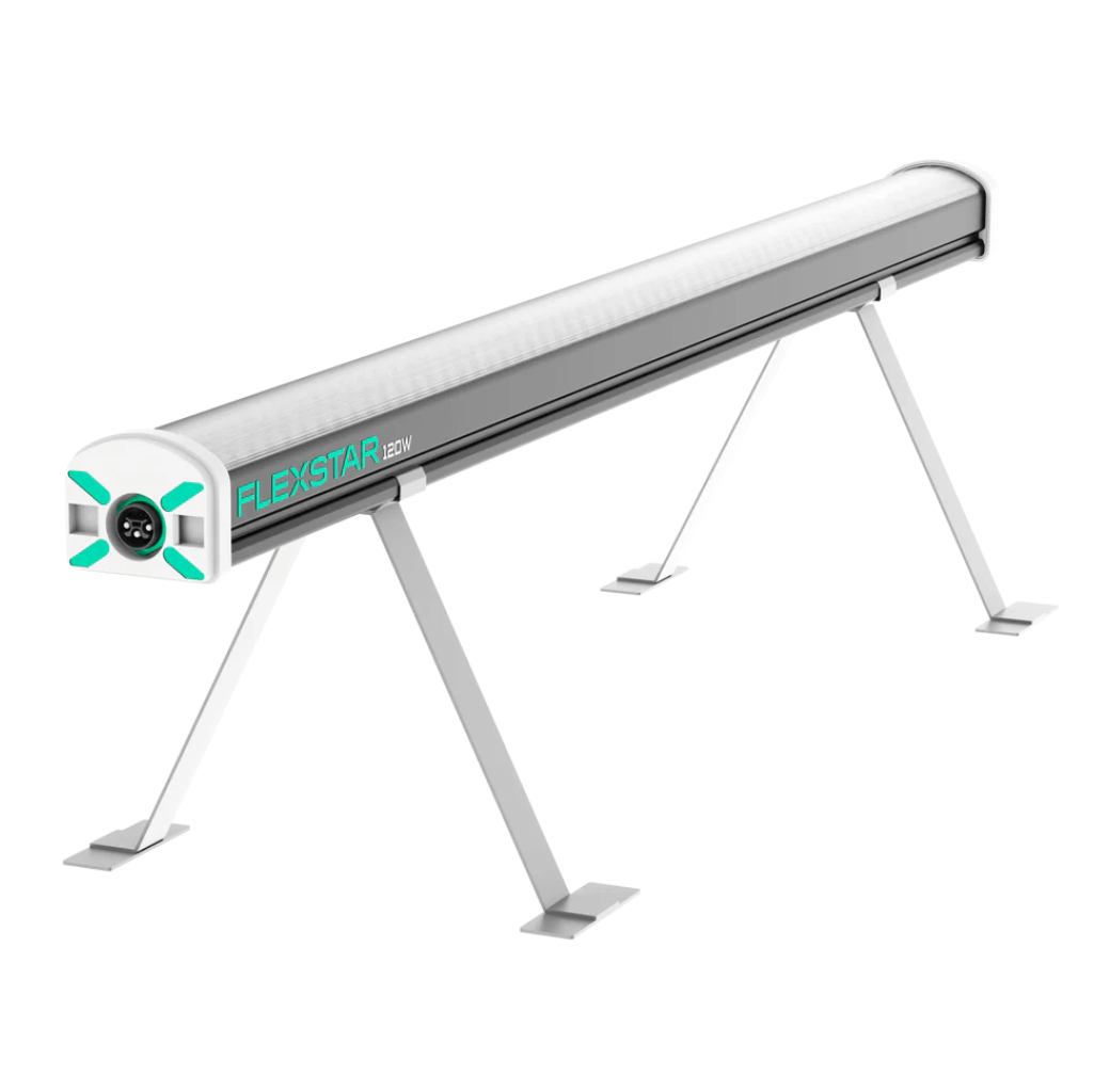 flexstar under canopy lights, 120W with holder