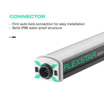 Flexstar Under Canopy Lights Connector
