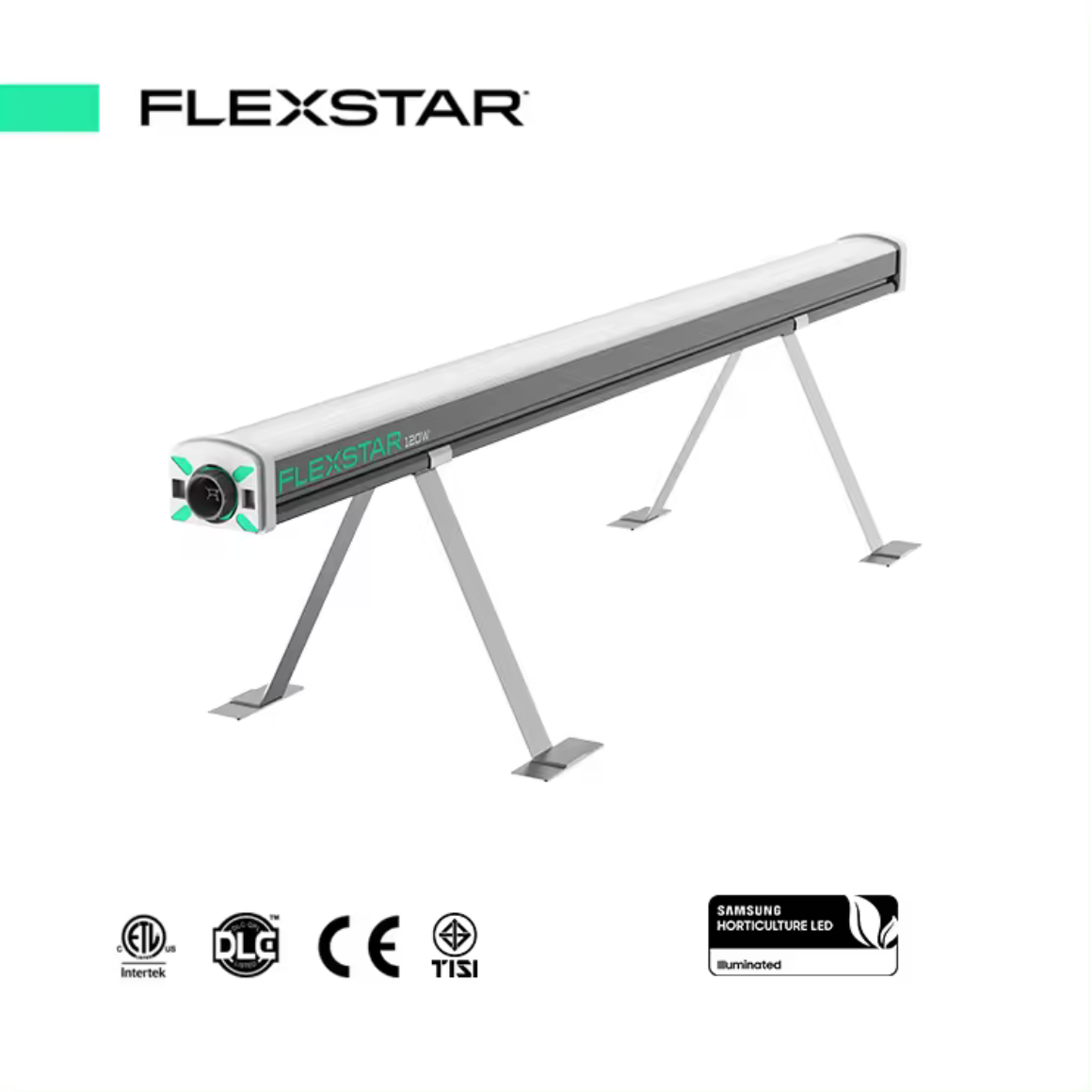Flexstar Under Canopy 120W R5W