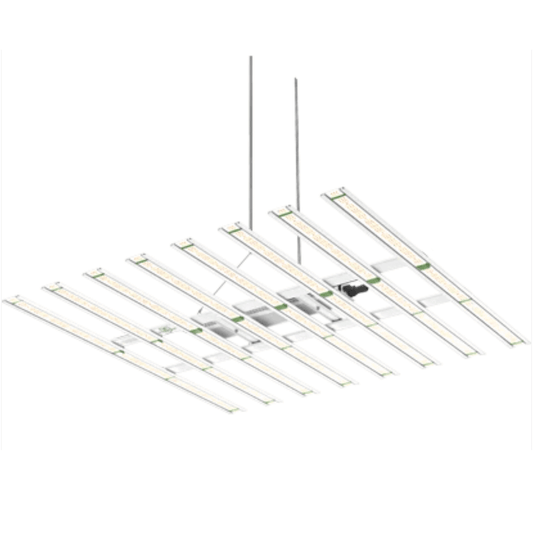 FloraFlex Full-Spectrum 700W LED Grow Light